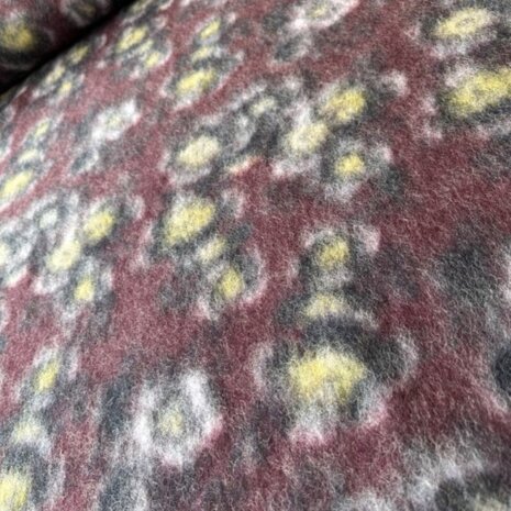 Boiled Wool Design W202 Boiled Wool Design W202