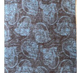 Design aus gekochter Wolle W203 Design aus gekochter Wolle W203