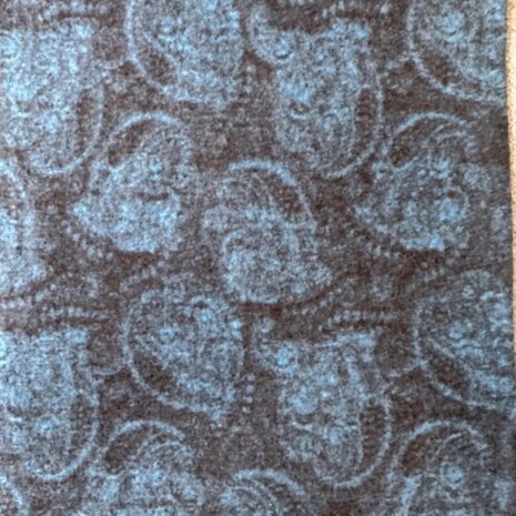 Design aus gekochter Wolle W203 Design aus gekochter Wolle W203