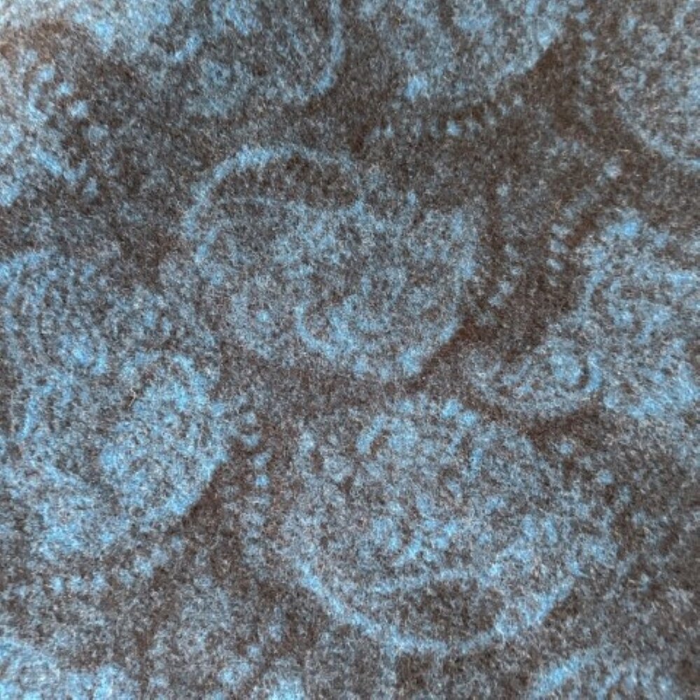 Gekookte Wol Dessin W203