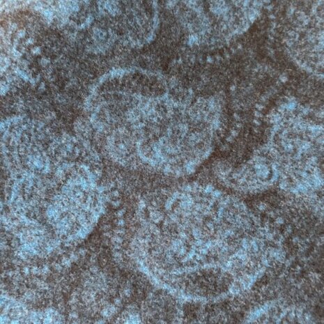 Gekookte Wol Dessin W203