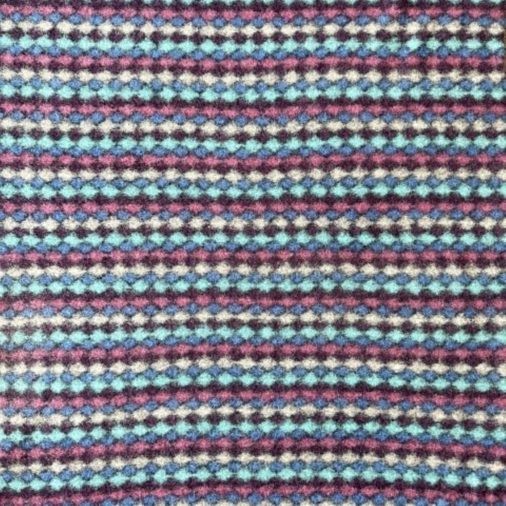 Boiled Wool Design W204