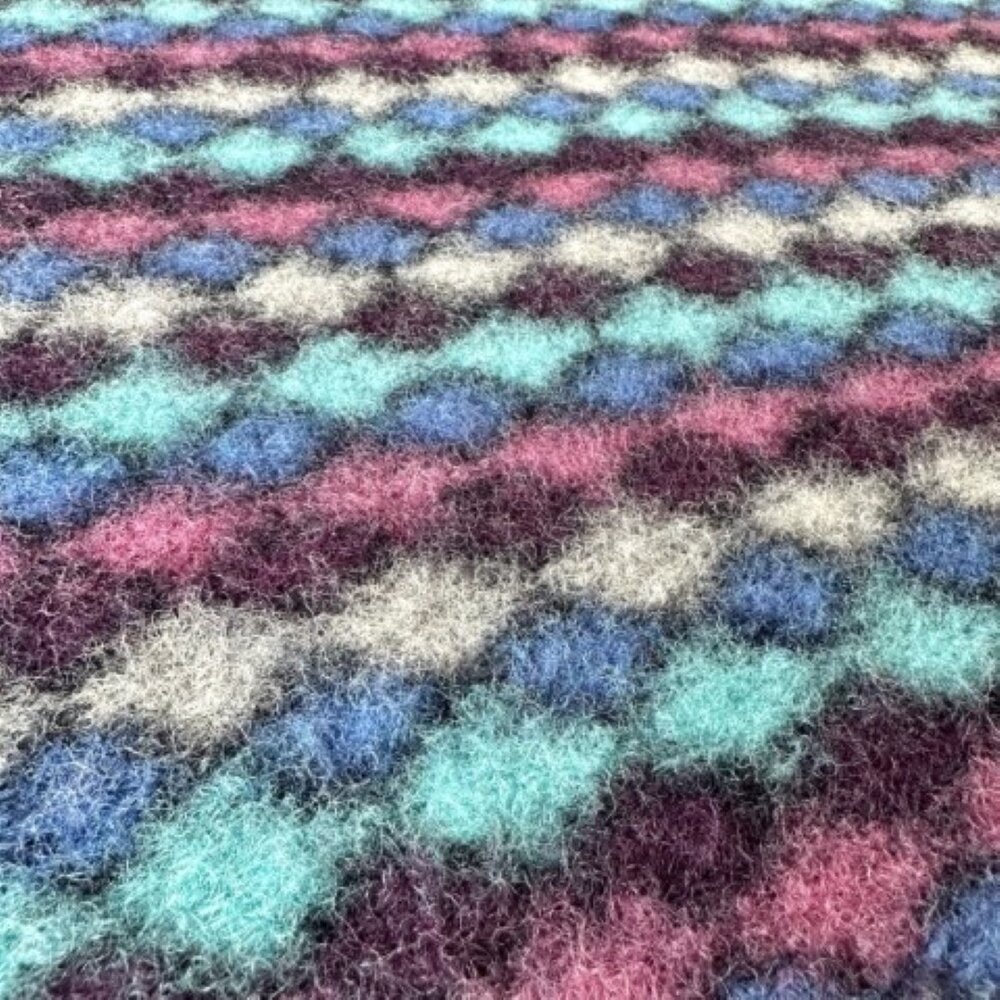 Boiled Wool Design W204