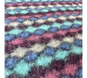 Boiled Wool Design W204 Boiled Wool Design W204