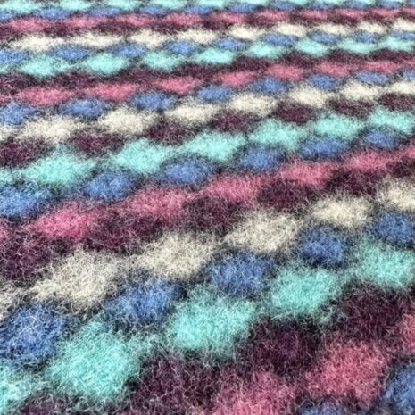 Boiled Wool Design W204