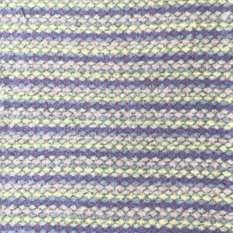 Design aus gekochter Wolle W205 Design aus gekochter Wolle W205