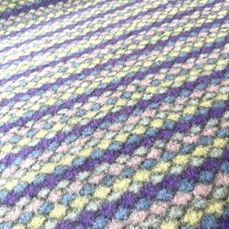 Boiled Wool Design W205 Boiled Wool Design W205