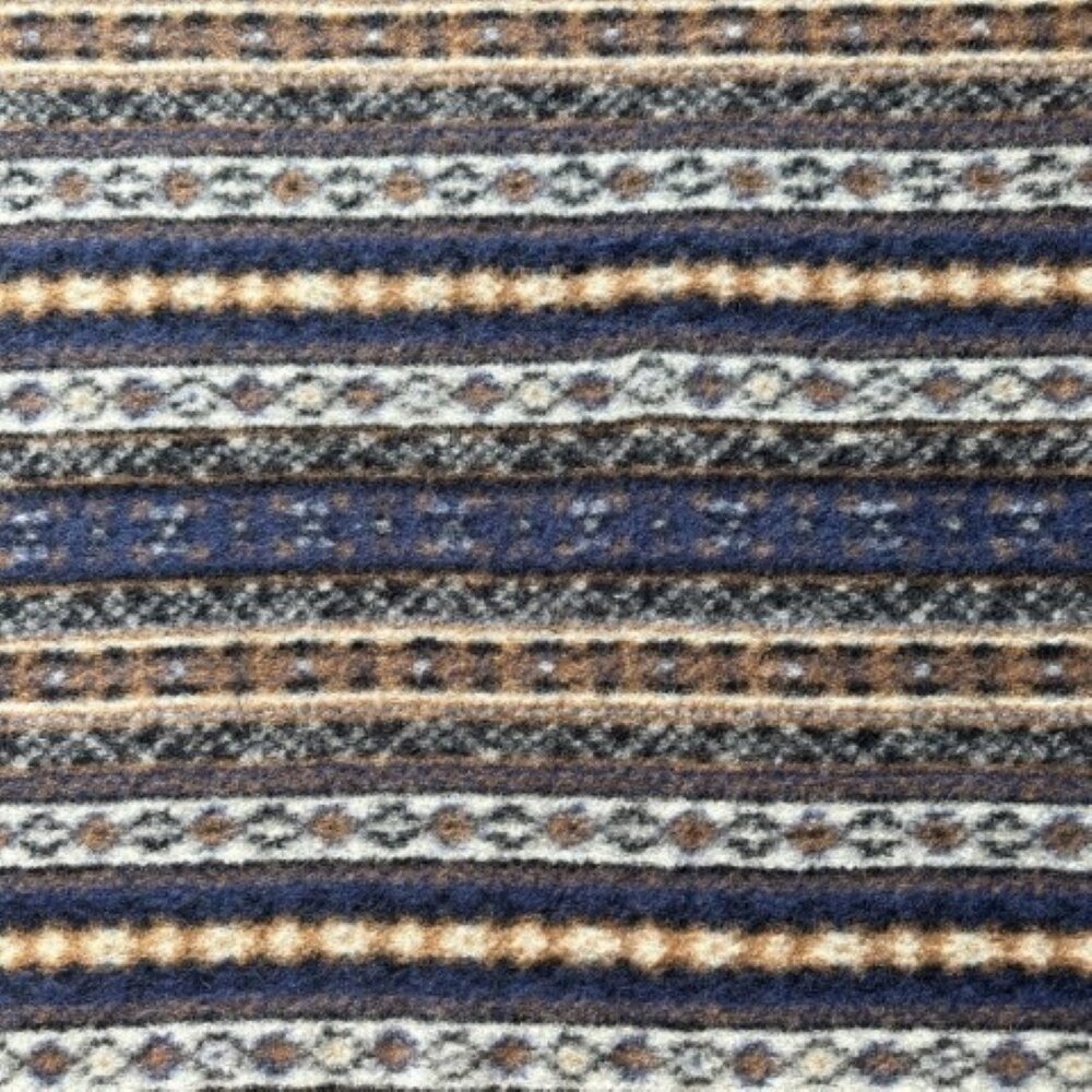 Design aus gekochter Wolle W206