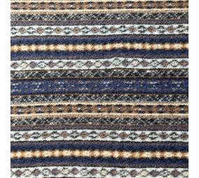 Design aus gekochter Wolle W206