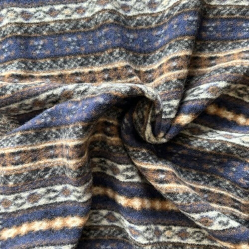 Boiled Wool Design W206