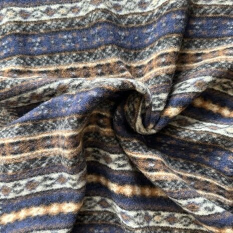 Boiled Wool Design W206