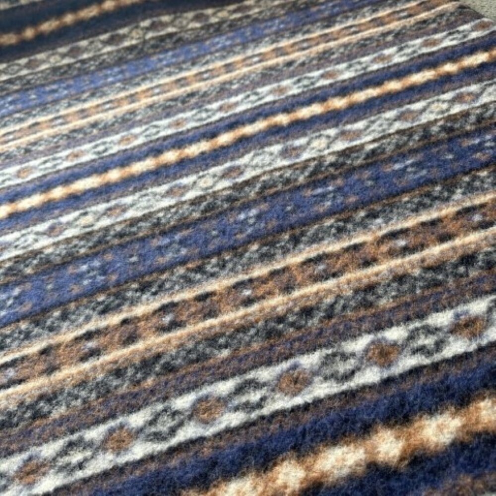 Boiled Wool Design W206