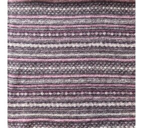 Design aus gekochter Wolle W207 Design aus gekochter Wolle W207