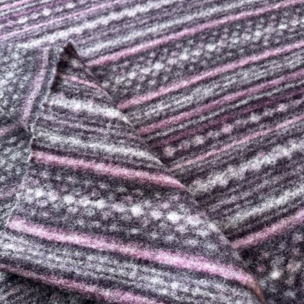 Boiled Wool Design W207