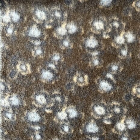 Boiled Wool Design W208 Boiled Wool Design W208