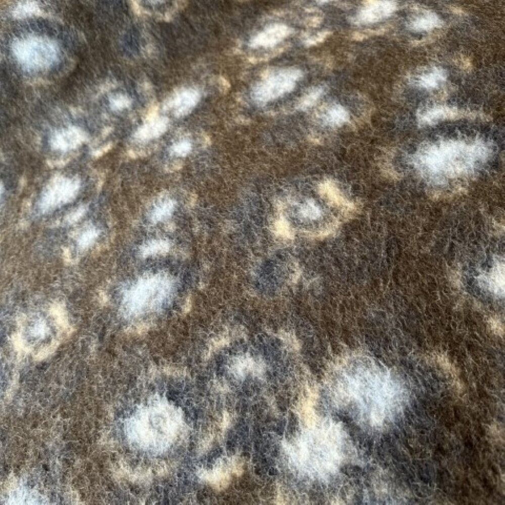 Boiled Wool Design W208 Boiled Wool Design W208