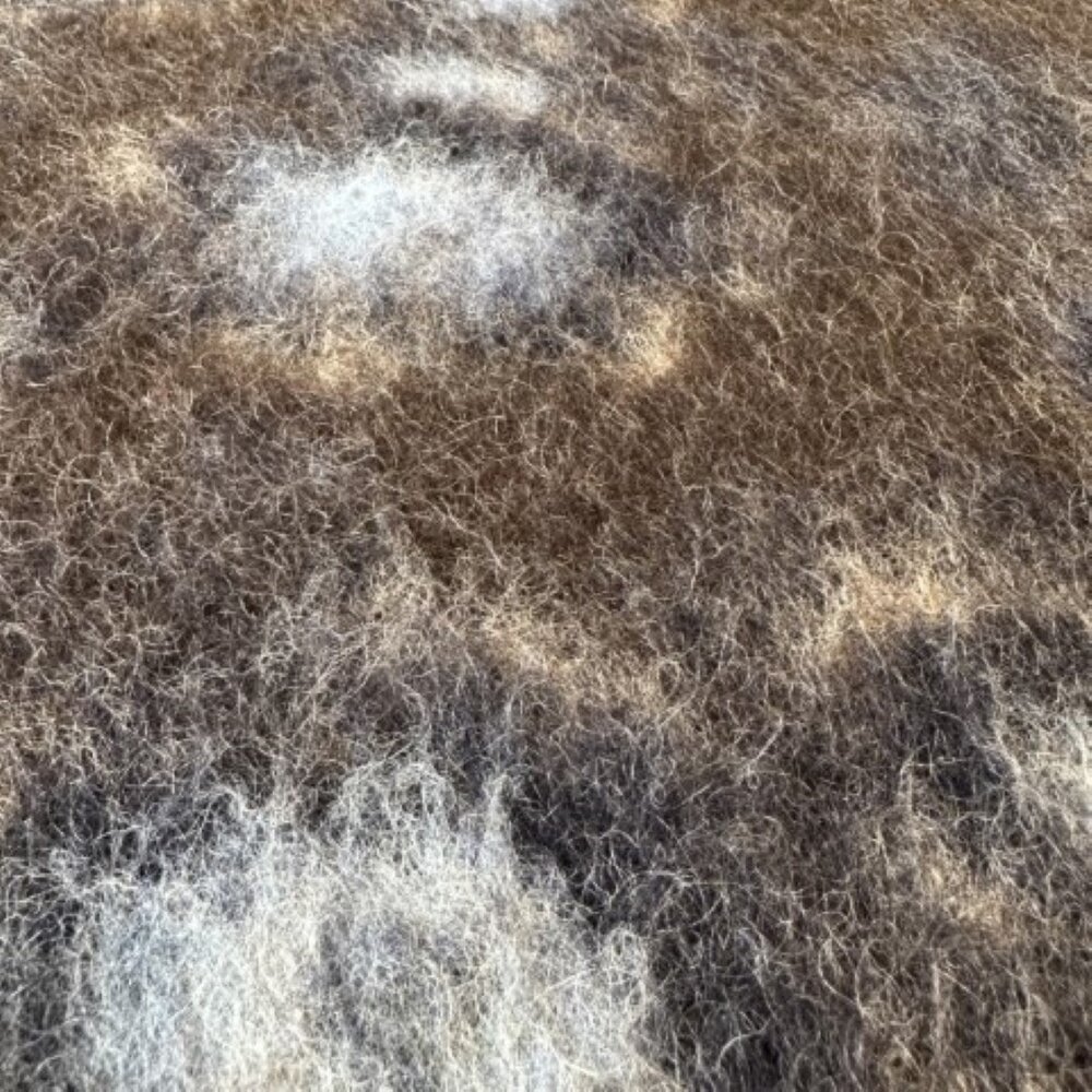 Boiled Wool Design W208 Boiled Wool Design W208