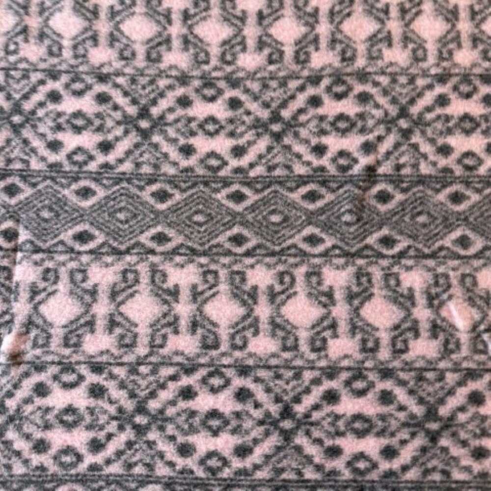 Design aus gekochter Wolle W209