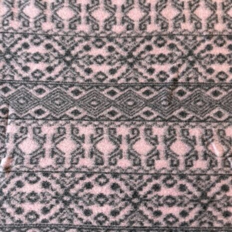 Boiled Wool Design W209 Boiled Wool Design W209