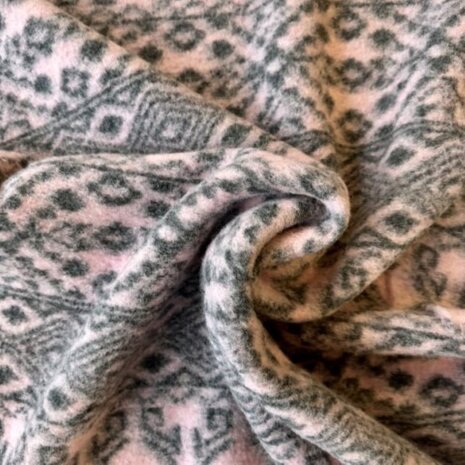 Boiled Wool Design W209 Boiled Wool Design W209