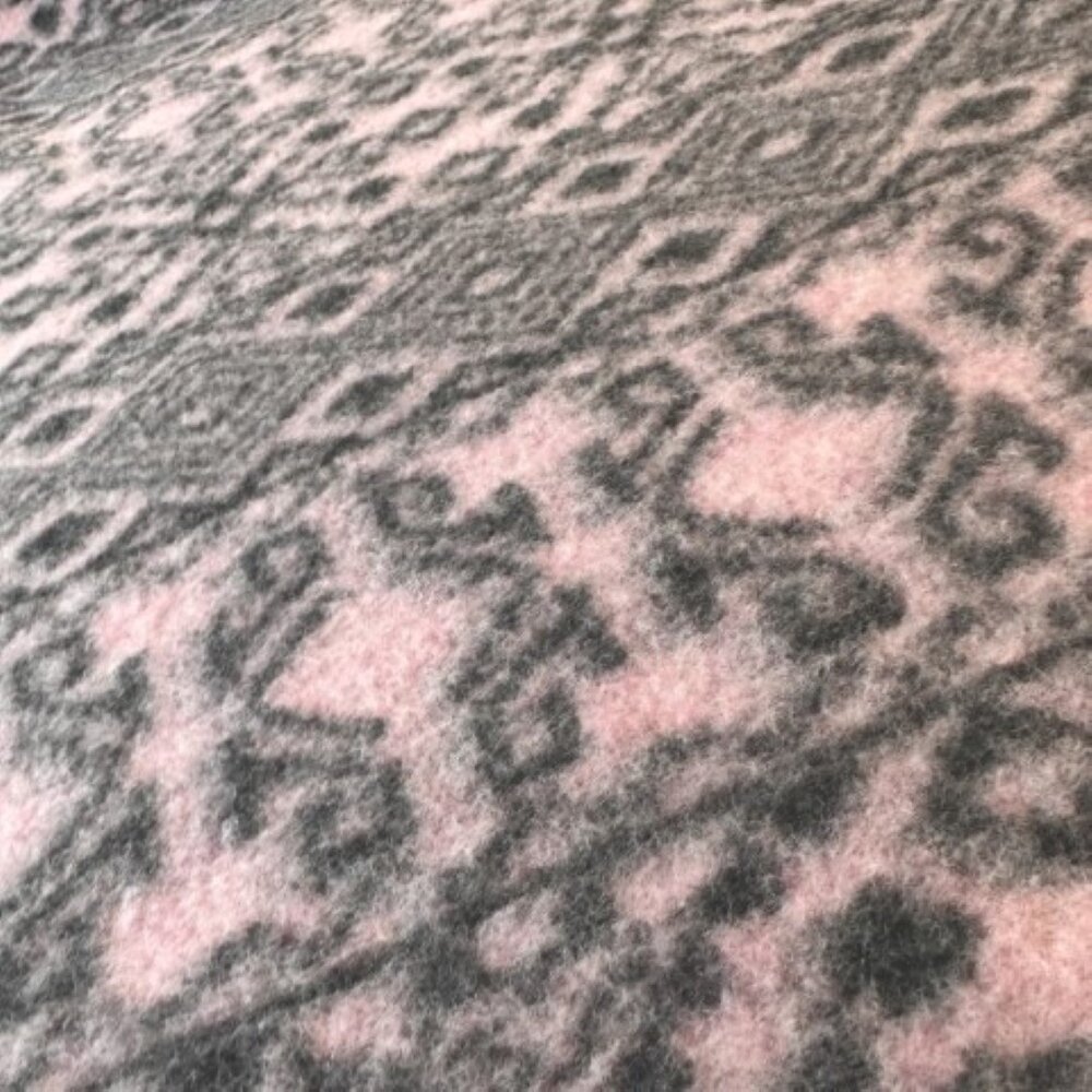 Boiled Wool Design W209 Boiled Wool Design W209