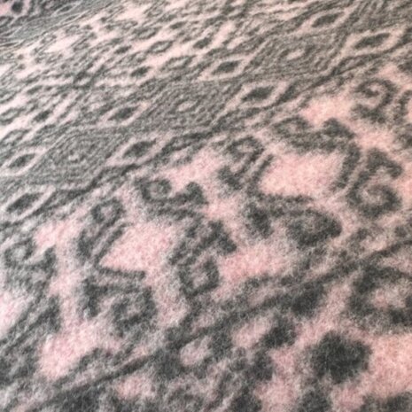 Boiled Wool Design W209 Boiled Wool Design W209