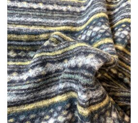 Boiled Wool Design W210 Boiled Wool Design W210