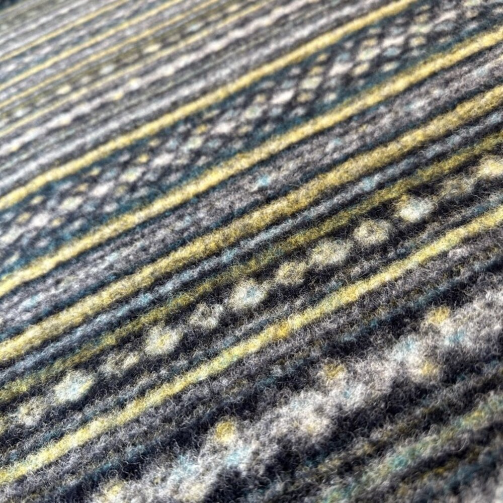 Boiled Wool Design W210 Boiled Wool Design W210