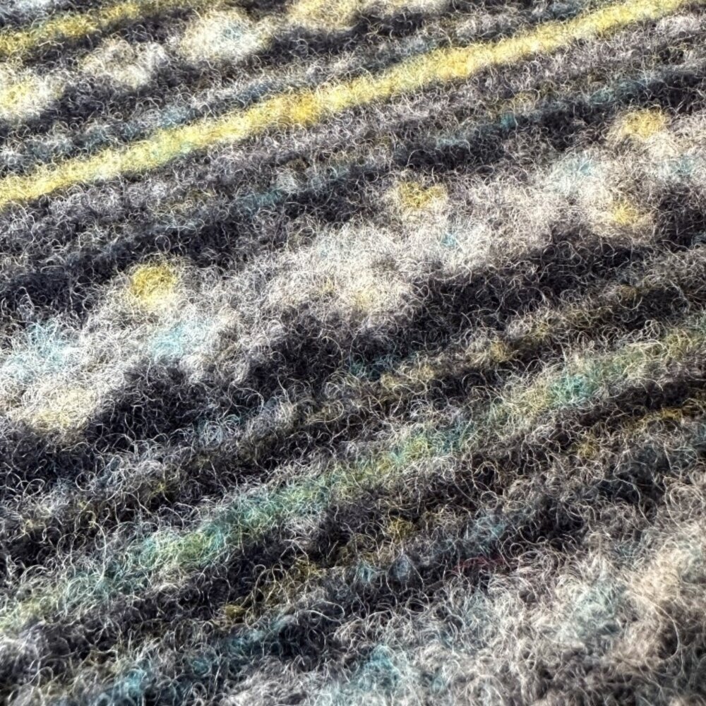 Design aus gekochter Wolle W210 - StoffenBestellen.nl
