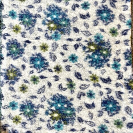 Boiled Wool Design W211 Boiled Wool Design W211