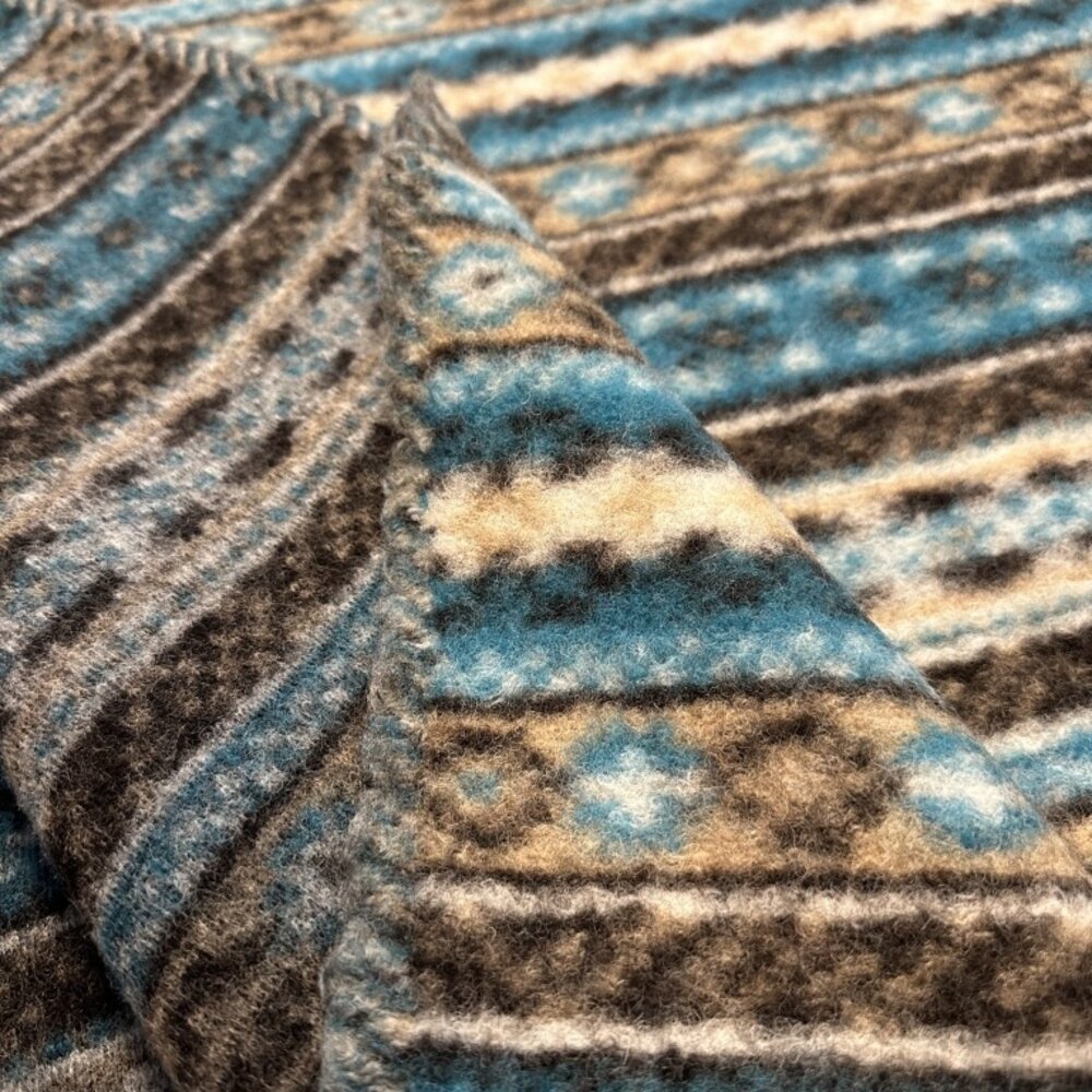 Design aus gekochter Wolle W212 - StoffenBestellen.nl