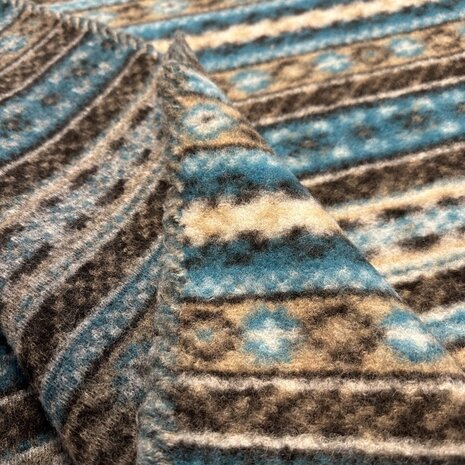 Boiled Wool Design W212 Boiled Wool Design W212