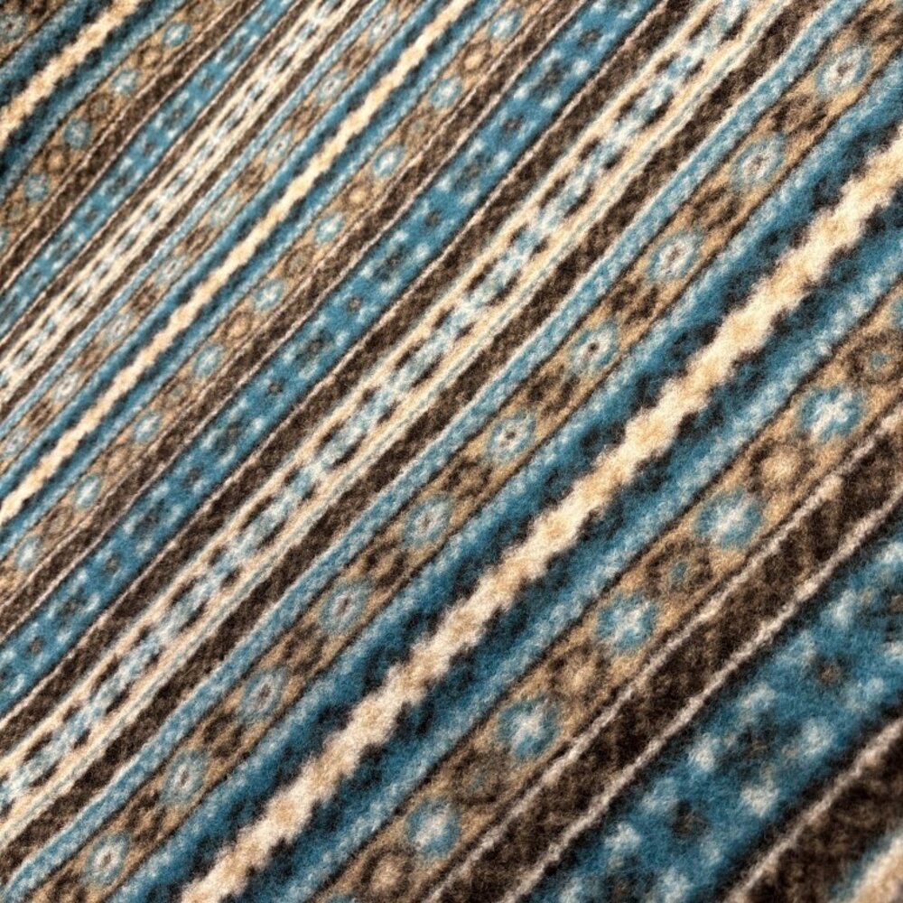 Design aus gekochter Wolle W212 - StoffenBestellen.nl