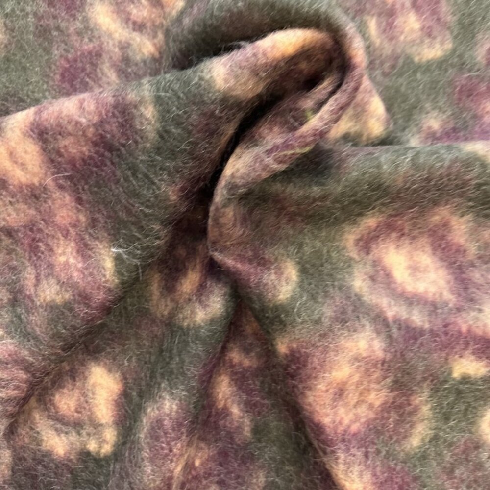 Boiled Wool Design W213 Boiled Wool Design W213