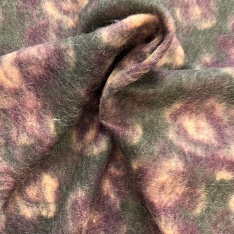 Boiled Wool Design W213 Boiled Wool Design W213