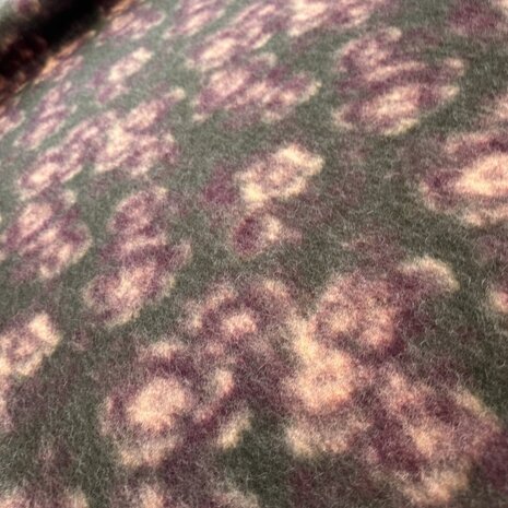 Boiled Wool Design W213 Boiled Wool Design W213