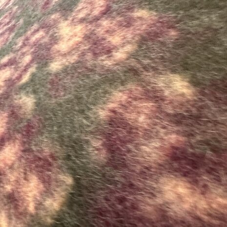 Design aus gekochter Wolle W213 Design aus gekochter Wolle W213