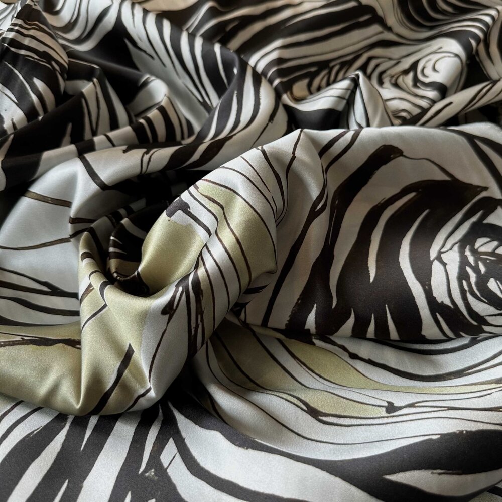 Silk stretch inkjet 4271