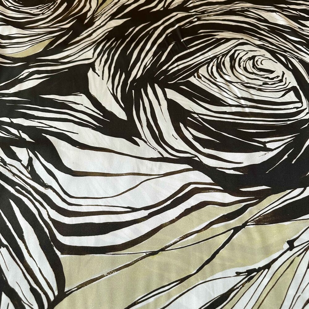 Silk stretch inkjet 4271