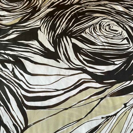Silk stretch inkjet 4271