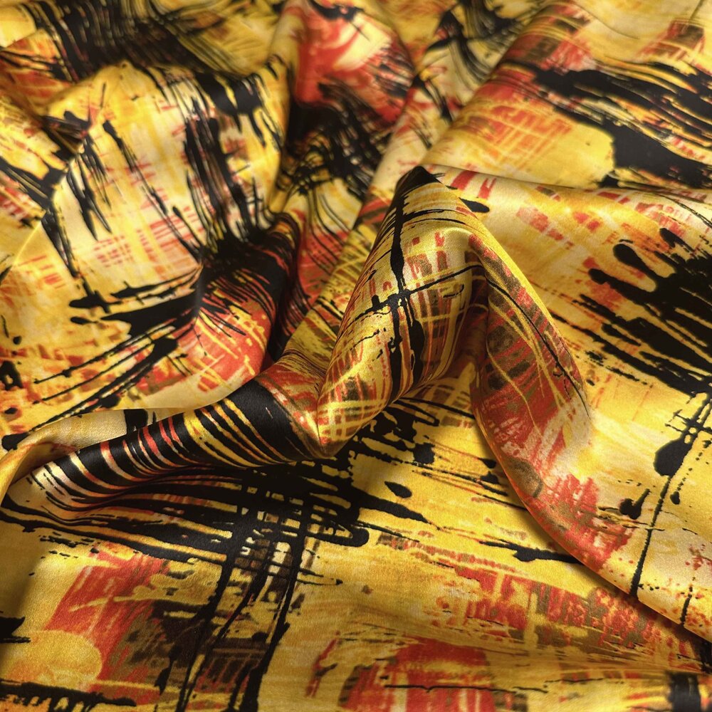 Silk stretch inkjet 4281