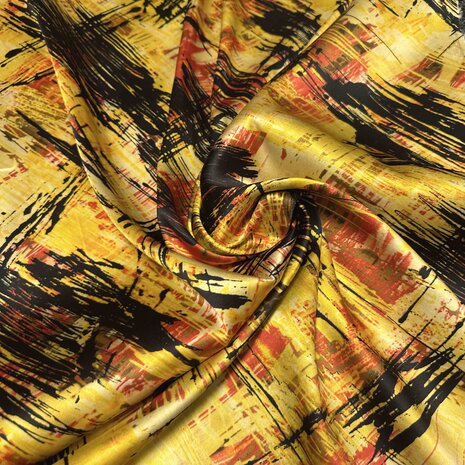 Silk stretch inkjet 4281