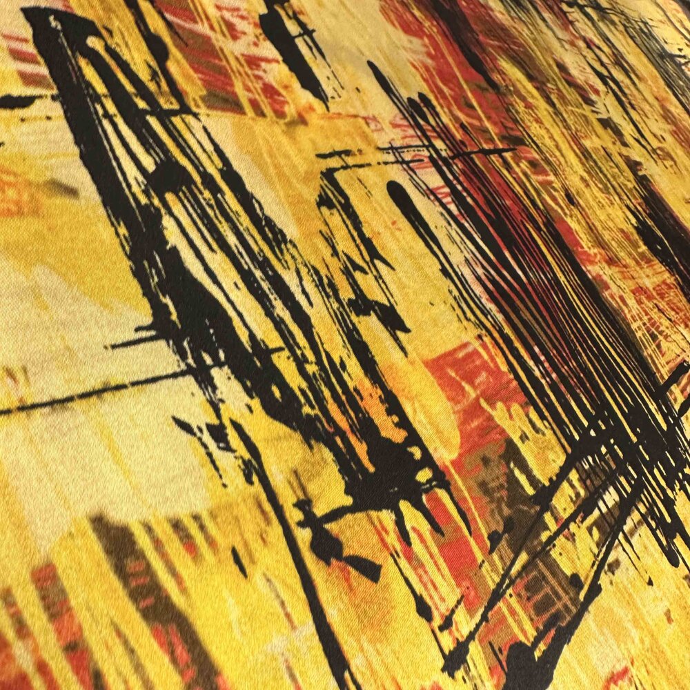 Silk stretch inkjet 4281