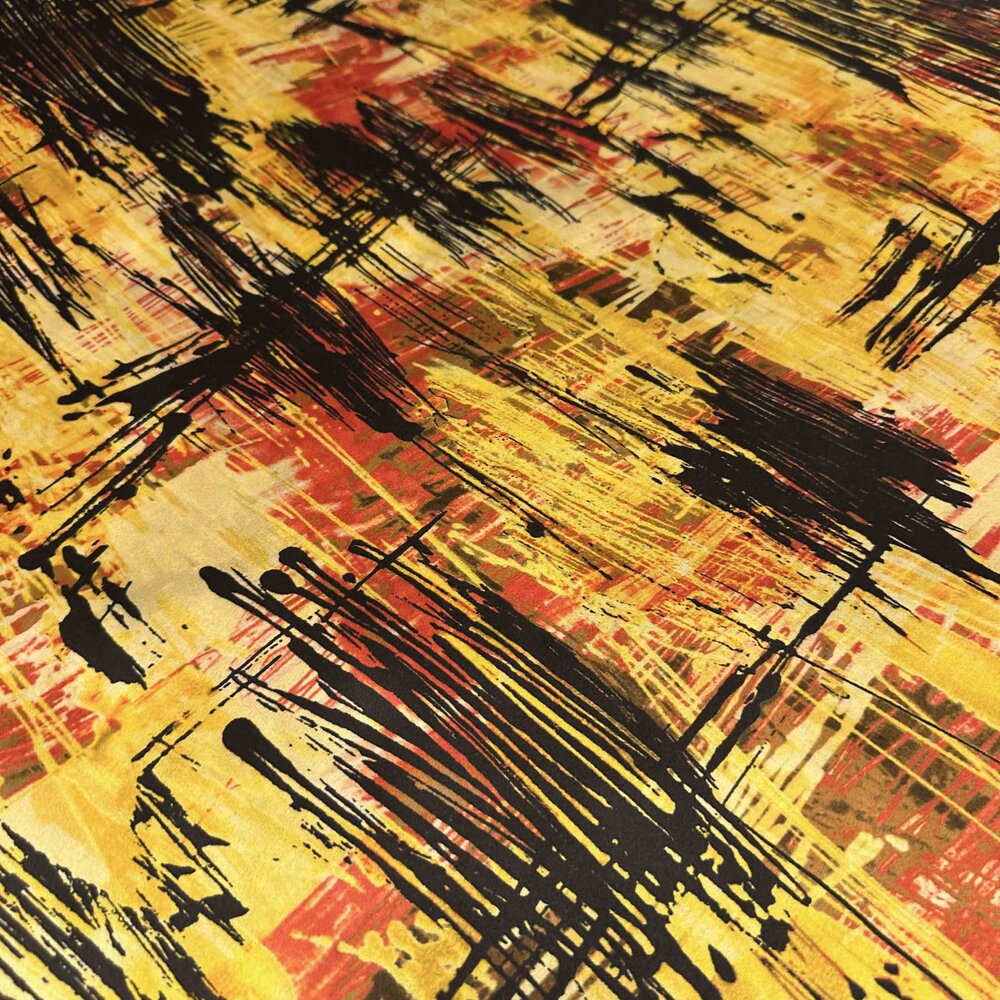 Zijde stretch inkjet 4281