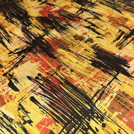 Zijde stretch inkjet 4281