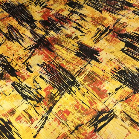 Zijde stretch inkjet 4281