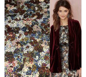 Silk stretch inkjet 4282 Silk stretch inkjet 4282