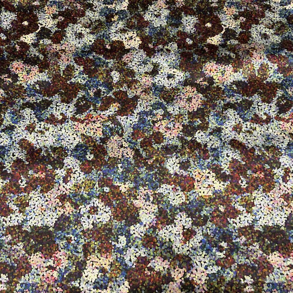 Silk stretch inkjet 4282