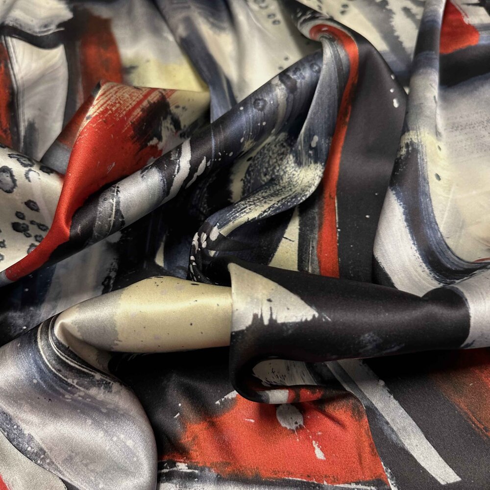 Silk stretch inkjet 4285