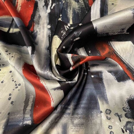 Silk stretch inkjet 4285